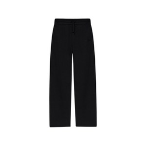 발망 드로스트링 팬츠, 블랙계열, Standard L(KR 110)