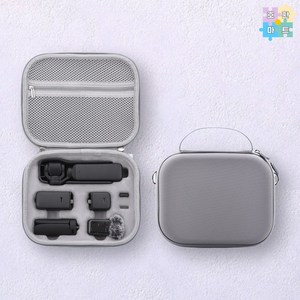 insta 360 액션캠 X2 충격방지 케이스 호환품, 1개