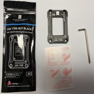 Thermalright LGA17XX-BCF V2 서린 (블랙)
