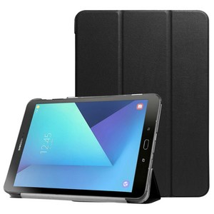 갤럭시탭S3 9.7인치 호환 케이스 북커버 SM-T820 T820N T825 T825N 케이스나라