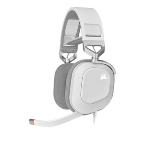 커세어 HS80 RGB USB 7.1채널 게이밍 헤드셋