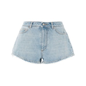 돌체앤가바나 코튼 쇼츠, 블루계열, Italy 44(KR 66)