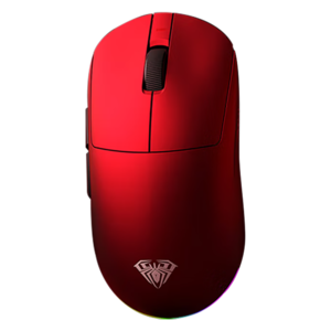 AULA V9 경량화 만능 무선 마우스