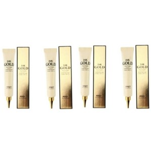 앙쥬 24K 골드 아이크림 40ml [총3개], 4개