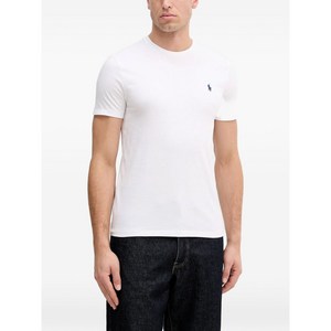 폴로랄프로렌 반소매 로고 티셔츠, 화이트계열, Standard M(KR 100)