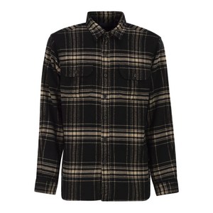 폴로랄프로렌 타탄 카고 포켓 셔츠