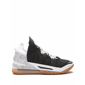 나이키 르브론 18 하이탑 스니커즈