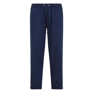 몽클레르 드로스트링 팬츠