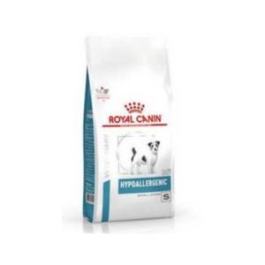 [로얄캐닌] 독 하이포알러제닉 스몰독, 피부/피모+알러지, 1kg, 1개