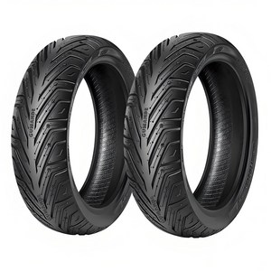 GUMANDE 사계절용 세미 슬릭 타이어, 1세트, XMAX300