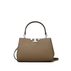 토리 버치 미니 엘레노어 가죽 사첼 백