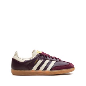 아디다스 삼바 OG 스니커즈, US men 6.5(KR 245), 레드계열