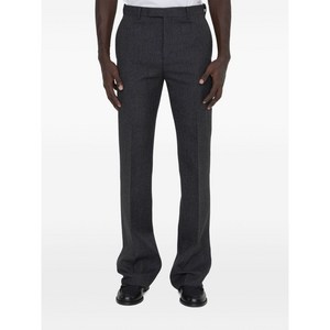 디올 플레어 플리츠 팬츠, 그레이계열, IT/FR 50(KR 105)