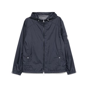 몽클레르 에티아슈 레인 재킷, 블루계열, Numeric 5(KR 108-190)