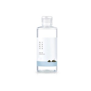 라운드랩 1025 독도 토너, 350ml, 1개