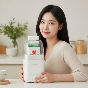 보만 디지털 요구르트 제조기