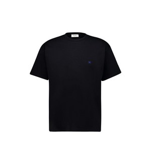 셀린느 릴랙스 핏 티셔츠, 블랙계열, S(KR 95)