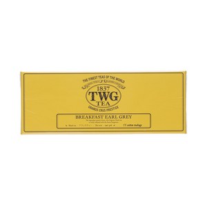 티더블유지 브렉퍼스트 얼 그레이