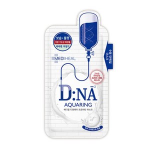 메디힐 DNA 프로아틴 마스크팩, 10개입, 3개