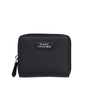 마크제이콥스 슬림 컴팩트 레더 지갑