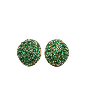 보테가 베네타 클러스터 이어링