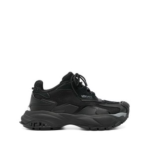 베르사체 머큐리 콤비네이션 스니커즈