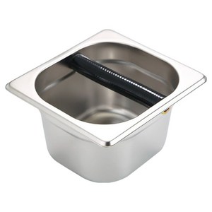 Sifei 스테인리스 스틸 파우더 넉박스