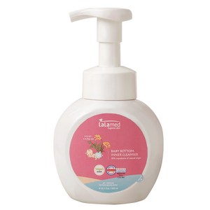 라라메드 New 아기 엉덩이클렌저 유아청결제(신생아부터 사용), 300ml, 1개