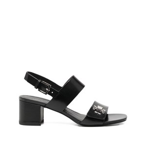 토리 버치 턴락 힐 샌들, US 10(KR 270), 블랙계열