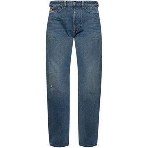 디젤 1980 디이퍼 데님, 블루계열, Width/length (in) 32/32