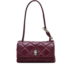 마크제이콥스 미니 듀얼 숄더 백