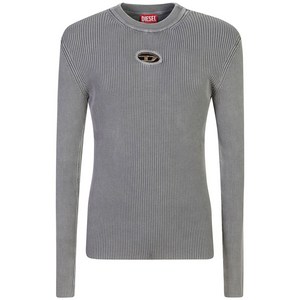디젤 K다린 스웨터, 그레이계열, Standard XL(KR 110)