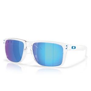 오클리 남녀 공용 홀브룩 선글라스 9487F