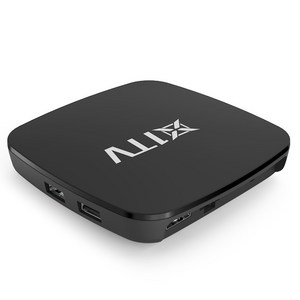 PYHO TV 셋톱박스 4K 고화질 5G WiFi OTT 셋톱박스