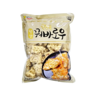 북경식찹쌀꿔바로우 대창식품 1KG, 1개