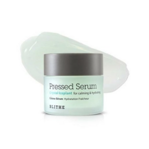 블라이드 프레스드 세럼 크리스탈 아이스플랜트, 50ml, 1개