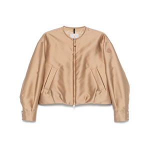 몽클레르 마우파 봄버 재킷