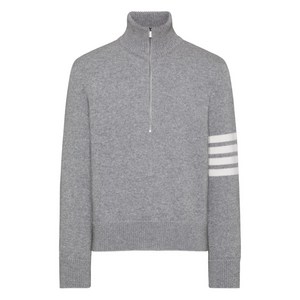 톰 브라운 4 바 울 스웨터, 그레이계열, Numeric 2(KR 100)