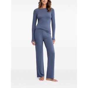 엠포리오아르마니 긴소매 잠옷 세트