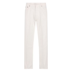 셀린느 코튼 보이프렌드 진, 화이트계열, Waist (in) 34(KR 86)