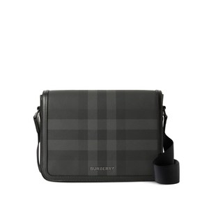 버버리 알프레드 스몰 메신저 백
