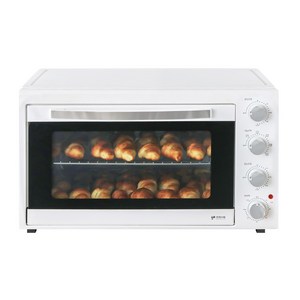 키친아트 대용량 컨벡션 전기오븐레인지 60L