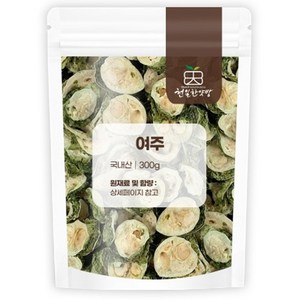 국산 건여주 여주 햇여주 300g, 300g, 1개