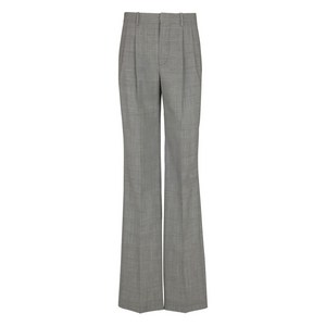 발망 프린스 오브 웨일즈 울 팬츠, 그레이계열, Italy 48(KR 105)