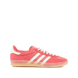 아디다스 가젤 인도어 스니커즈, US men 6.5(KR 245), 레드계열