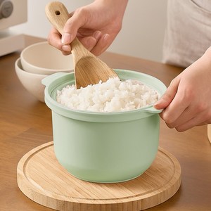 칼로볼 전자레인지 저당밥솥 자취생 저칼로리 밥솥