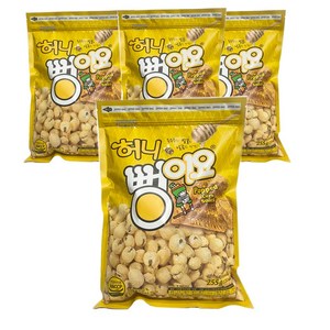 서울식품 허니뻥이요 240g, 1개