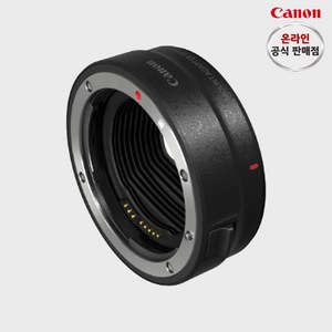 캐논 마운트 어댑터 EF-EOS R