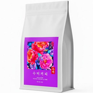 수미커피 에티오피아 아바야 게이샤 G1 내추럴 스페셜티 원두