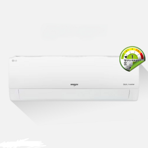 LG전자 휘센 벽걸이형 에어컨, 1등급, 18.7㎡(5.7평), 제습 가능, 2023.12